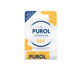 Purol Lipstick Bee Balzám na rty 4,8 g