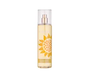 Elizabeth Arden Sunflowers Tělový sprej 236 ml