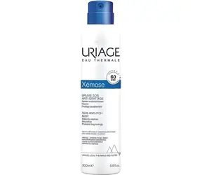 Uriage Xémose SOS Anti-Itch Mist Tělová voda 200 ml