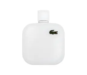 Lacoste L.12.12 Blanc Toaletní voda 175 ml
