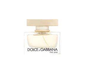 Dolce & Gabbana The One Parfémovaná voda 50 ml