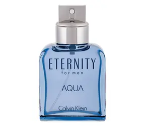 Calvin Klein Eternity Aqua Toaletní voda 100 ml