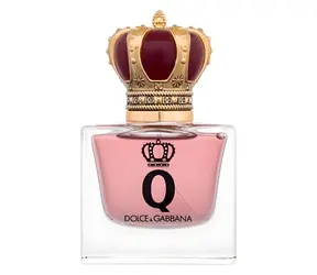 Dolce & Gabbana Q Intense Parfémovaná voda 30 ml
