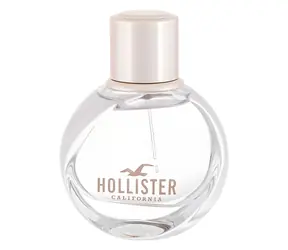 Hollister Wave Parfémovaná voda 30 ml
