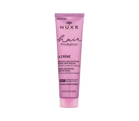 NUXE Hair Prodigieux Intense Nourishing Leave-In Cream Bezoplachová péče 100 ml