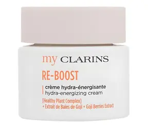 Clarins Re-Boost Denní pleťový krém 50 ml