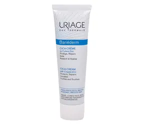 Uriage Bariéderm Cica-Cream Denní pleťový krém 100 ml