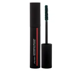 Shiseido ControlledChaos MascaraInk Řasenka 11,5 ml 04 Emerald Energy