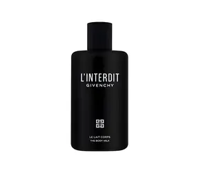 Givenchy L'Interdit Tělové mléko 200 ml