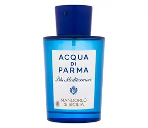 Acqua di Parma Blu Mediterraneo Mandorlo di Sicilia Toaletní voda 180 ml