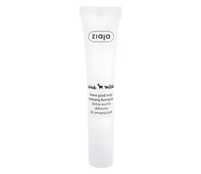 Ziaja Goat´s Milk Oční krém 15 ml