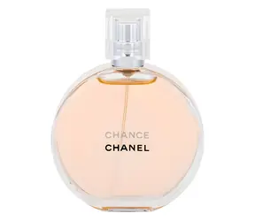 Chanel Chance Toaletní voda 50 ml