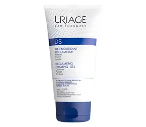 Uriage DS Regulating Foaming Gel Čisticí gel 150 ml