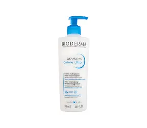Bioderma Atoderm Créme Ultra Tělový krém 500 ml