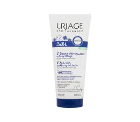 Uriage Bébé 1st Anti-Itch Soothing Oil Balm Tělový balzám 200 ml