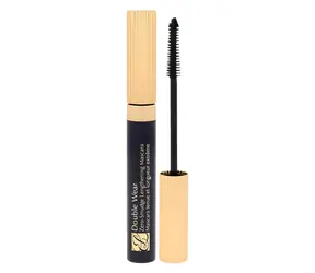 Estée Lauder Double Wear Zero-Smudge Řasenka 6 ml 01 Black
