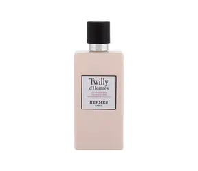 Hermes Twilly d´Hermes Tělové mléko 200 ml
