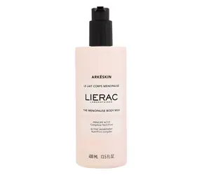 Lierac Arkéskin The Menopause Body Milk Tělové mléko 400 ml