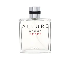 Chanel Allure Homme Sport Cologne Kolínská voda 150 ml