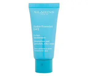 Clarins Hydra-Essentiel [HA2] Silky Cream Denní pleťový krém 30 ml