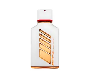 Mercedes-Benz AMG Silver Thrill Parfémovaná voda 100 ml