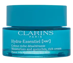 Clarins Hydra-Essentiel [HA2] Rich Cream Denní pleťový krém 50 ml