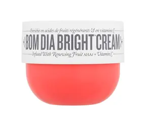 Sol De Janeiro Bom Dia Bright Cream Tělový krém 240 ml