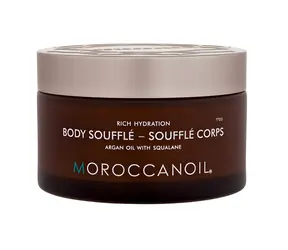 Moroccanoil Body Soufflé Tělový krém 200 ml