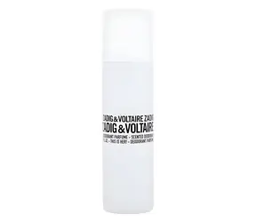 Zadig & Voltaire This is Her! Deodorant 100 ml