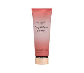 Victoria´s Secret Temptation Shimmer Tělové mléko 236 ml