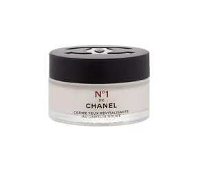 Chanel No.1 Revitalizing Eye Cream Oční krém 15 g