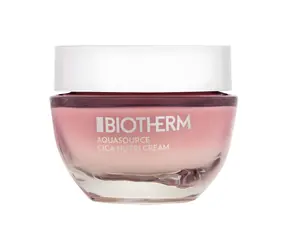 Biotherm Aquasource Cica Nutri Cream Denní pleťový krém 50 ml