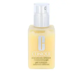 Clinique Dramatically Different Moisturizing Gel Pleťový gel 125 ml