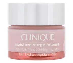 Clinique Moisture Surge Intense 72H Lipid-Replenishing Hydrator Denní pleťový krém 50 ml