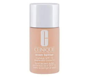 Clinique Even Better SPF15 Makeup 30 ml CN 08 Linen