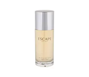 Calvin Klein Escape For Men Toaletní voda 100 ml