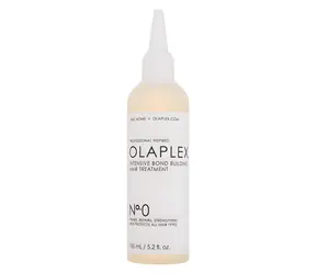 Olaplex Intensive Bond Building Hair Treatment No. 0 Sérum na vlasy 155 ml