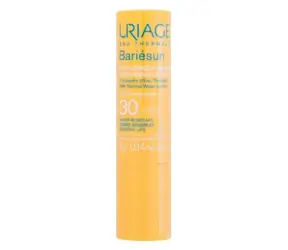 Uriage Bariésun Moisturizing Lipstick Balzám na rty 4 g