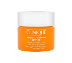 Clinique Superdefense Multi-Correcting Denní pleťový krém 50 ml