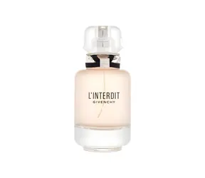 Givenchy L'Interdit 2022 Toaletní voda 50 ml