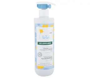 Klorane Baby Calendula Tělové mléko 500 ml