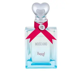 Moschino Funny! Toaletní voda 50 ml