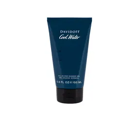 Davidoff Cool Water Sprchový gel 150 ml