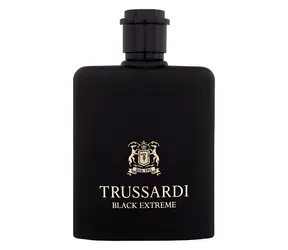 Trussardi Black Extreme Toaletní voda 100 ml