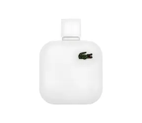 Lacoste L.12.12 Blanc Toaletní voda 100 ml