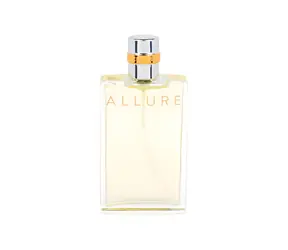 Chanel Allure Toaletní voda 50 ml