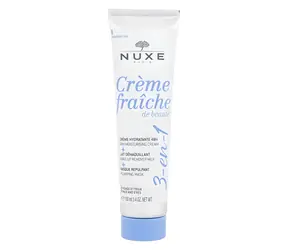 Nuxe Creme Fraiche de Beauté 3-In-1 Denní pleťový krém 100 ml