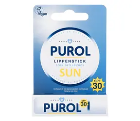 Purol Lipstick Sun Balzám na rty 4,8 g