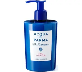 Acqua di Parma Blu Mediterraneo Fico di Amalfi Tělové mléko 300 ml