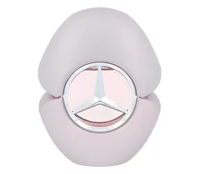 Mercedes-Benz Woman Toaletní voda 60 ml